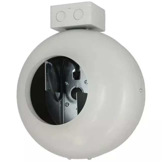Kanalventilator 150 mm centrifugal - RS 150 10
