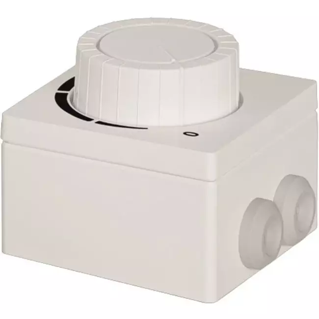 Ruck® 3-trins kontakt MTS - MTS 10
