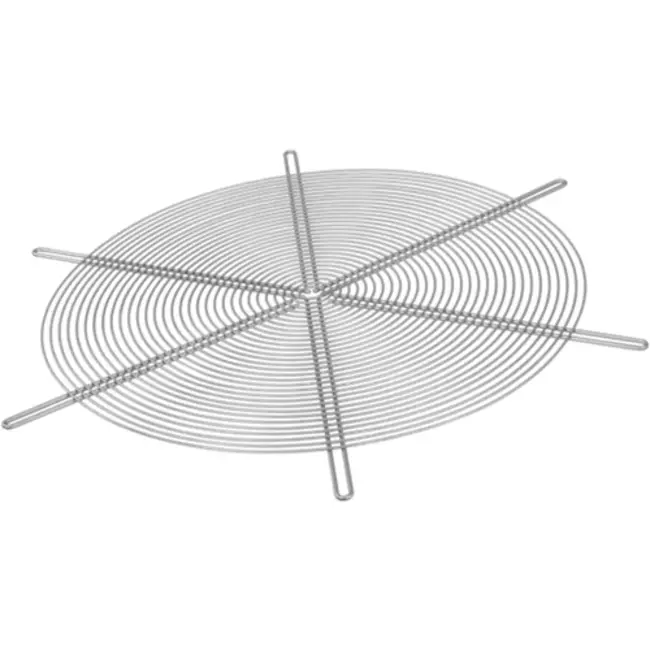 Ruck® beskyttelsesrist til aksialventilator Ø 800 - SGE 800