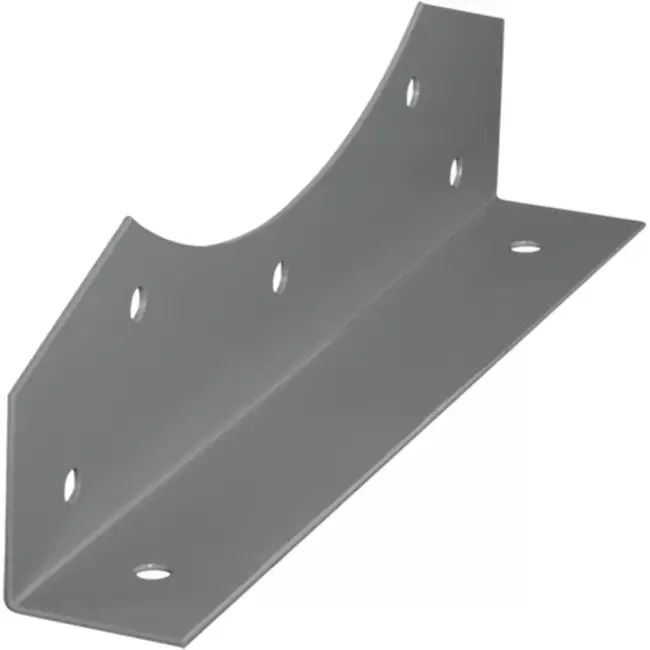Ruck monteringsfod 1250 mm (FAL 1250)