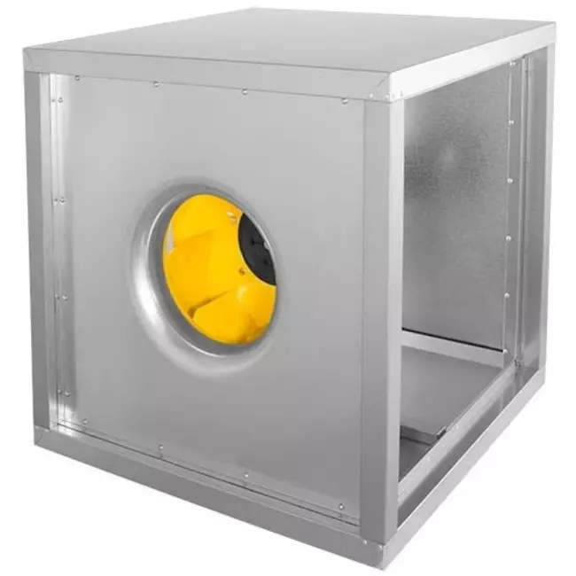 Boksventilator - MPC 225 E2 21