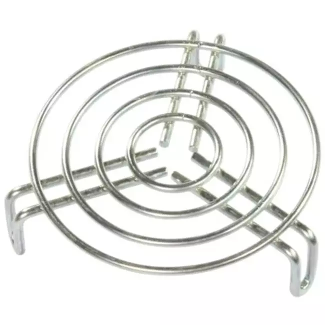 Ruck® kanalventilator beskyttelsesnet til RS diameter 100 mm - SG 100 01