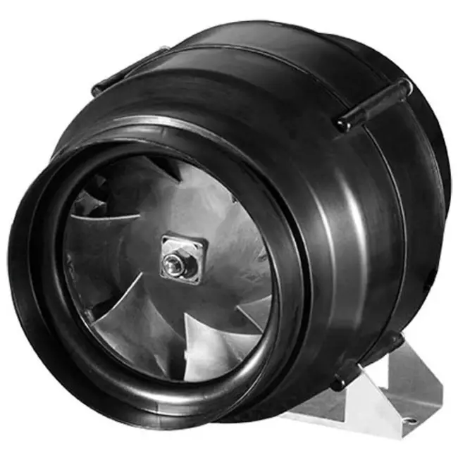 Kanalventilator 200mm blandet flow ETALINE - EL 200L E2 01