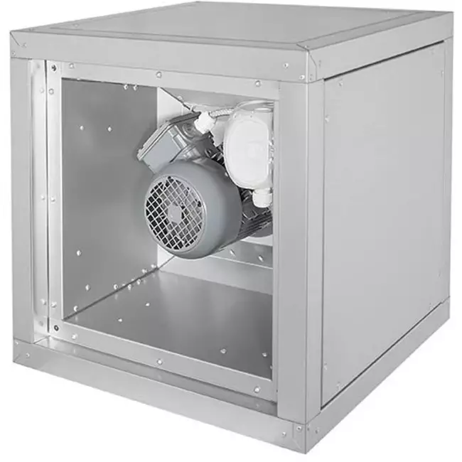 Boksventilatormotor udvendig luftstrøm - MPC 560 D4 T40