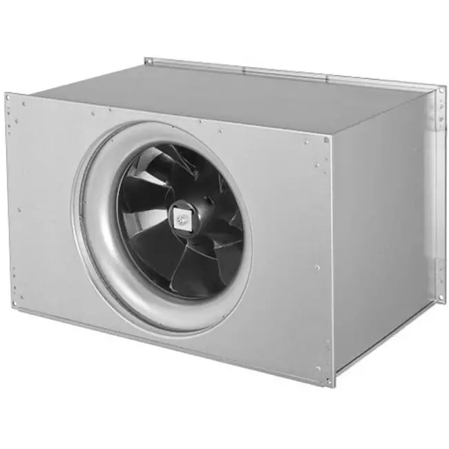 Kanalventilator blandet flow - ELKI 5025 E2 10