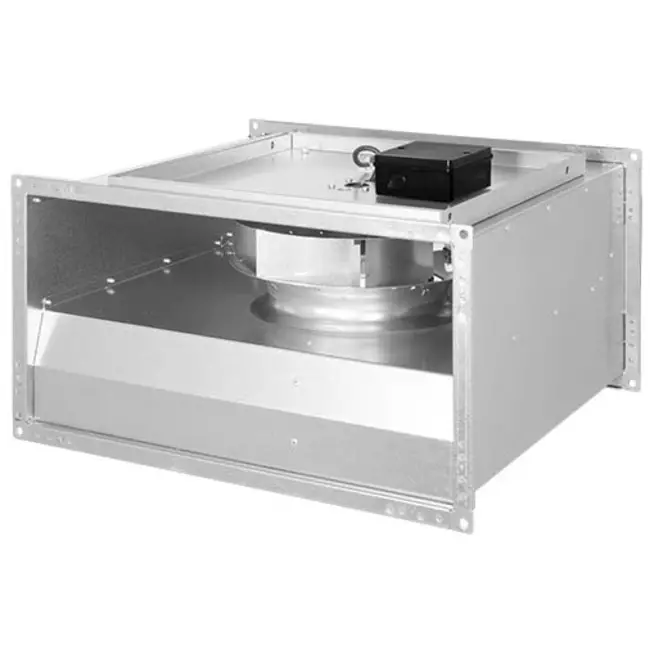 Centrifugal kanalventilator - KVR 3015 E2 40