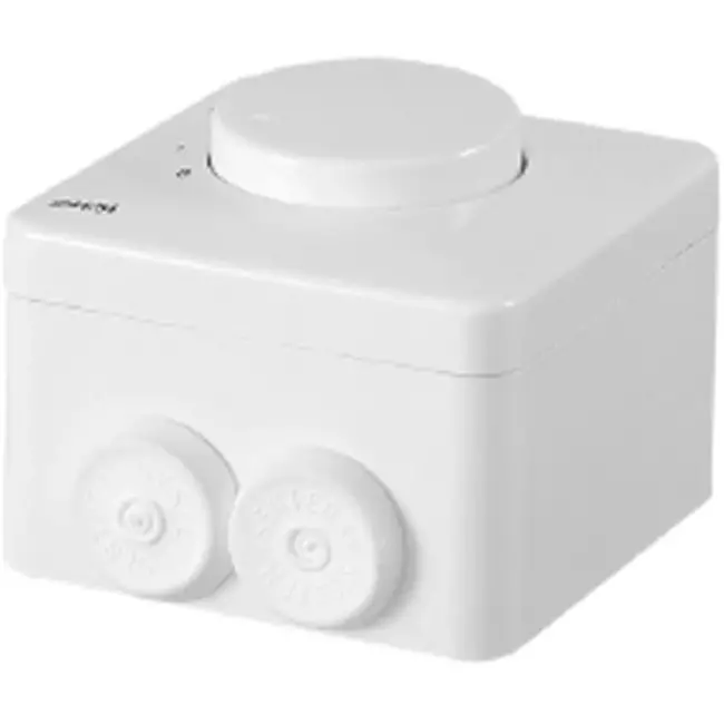 Ruck® 3-trins potentiometer 10 kO - MTP 30