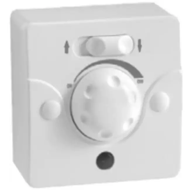 Vent-Axia loftventilatorkontakt SAC 3