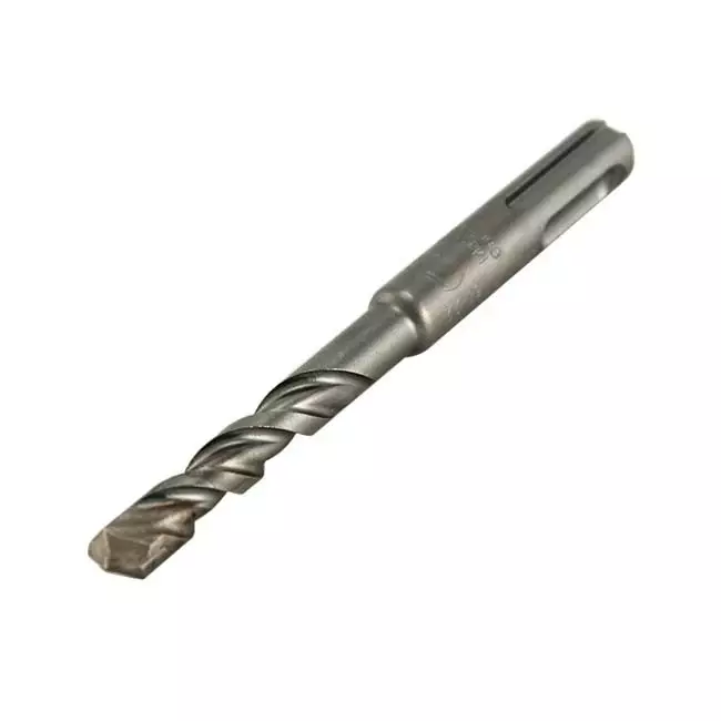 SDS borehammer Ø 6mm x 110mm