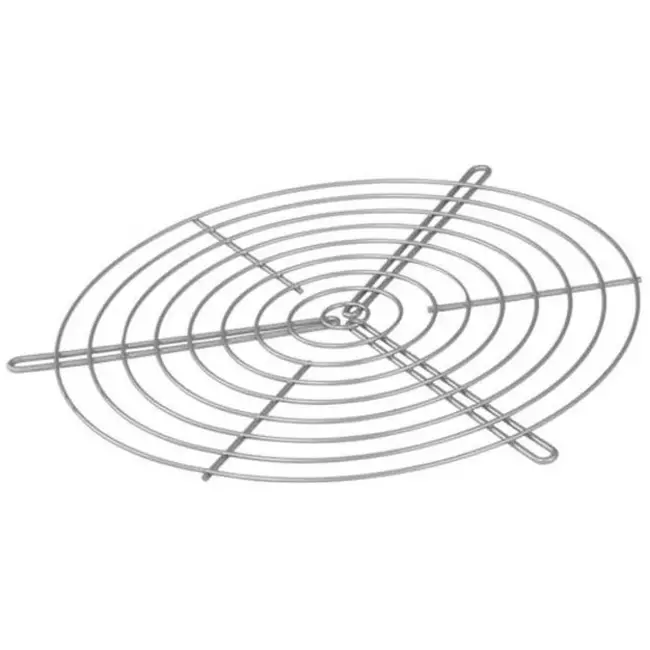 Ruck® beskyttelsesrist til aksialventilator Ø 1120 - SGW 1120