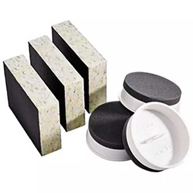 Duco Silent Plus-pakke
