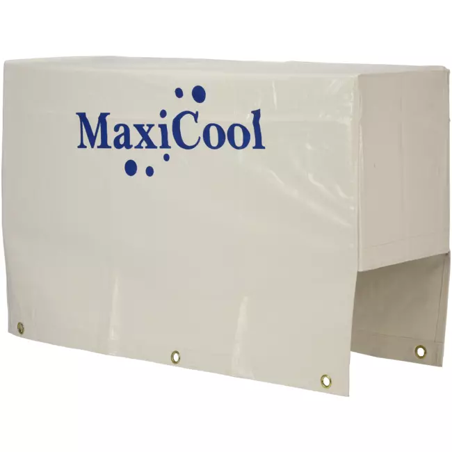 MaxiCool vinterovertræk lille