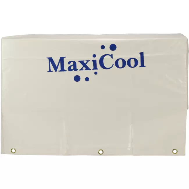 MaxiCool vinterovertræk lille