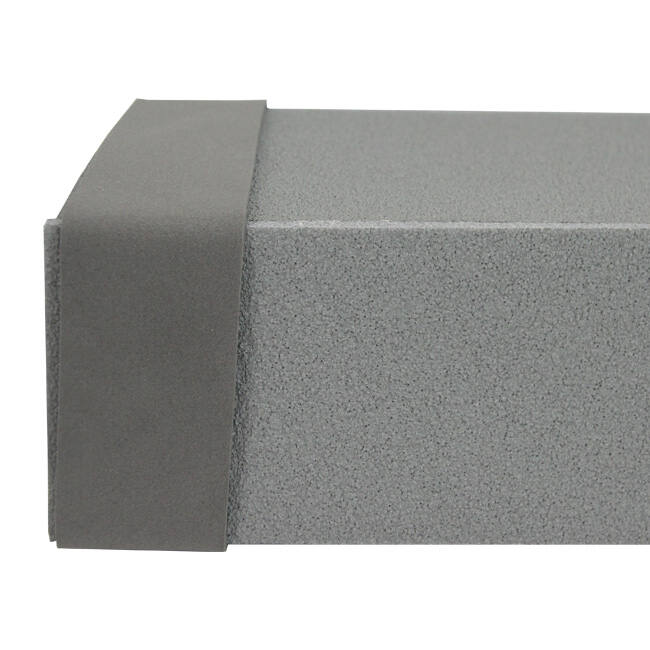 Thermoduct-kanal 300x80 mm L=1500 mm
