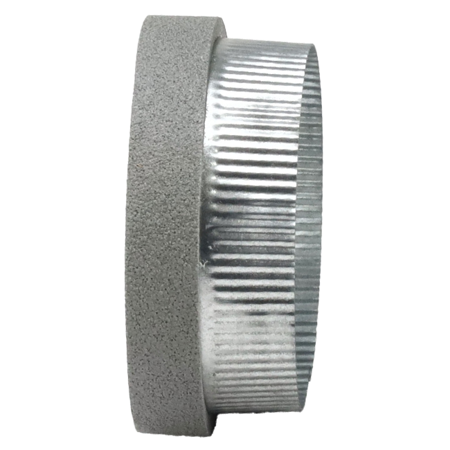 Thermoduct-forlængerring 160 H=40 mm