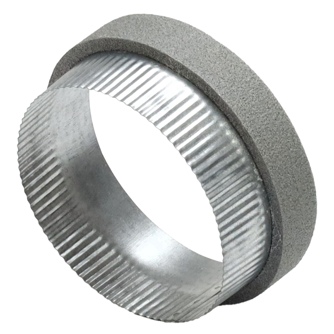 Thermoduct-forlængerring 160 H=40 mm