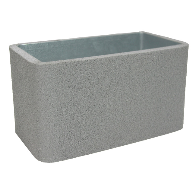 Thermoduct-stik, 300x80 mm, L=100mm