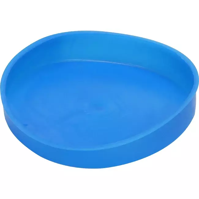 Endek PE rund 160 mm kanal
