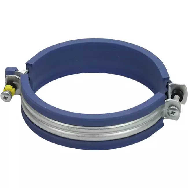 Wavin Ventia støjsvag bøjle rund 160 mm M8/M10
