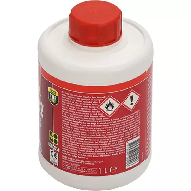 PVC lim Griffon RU-22 1L