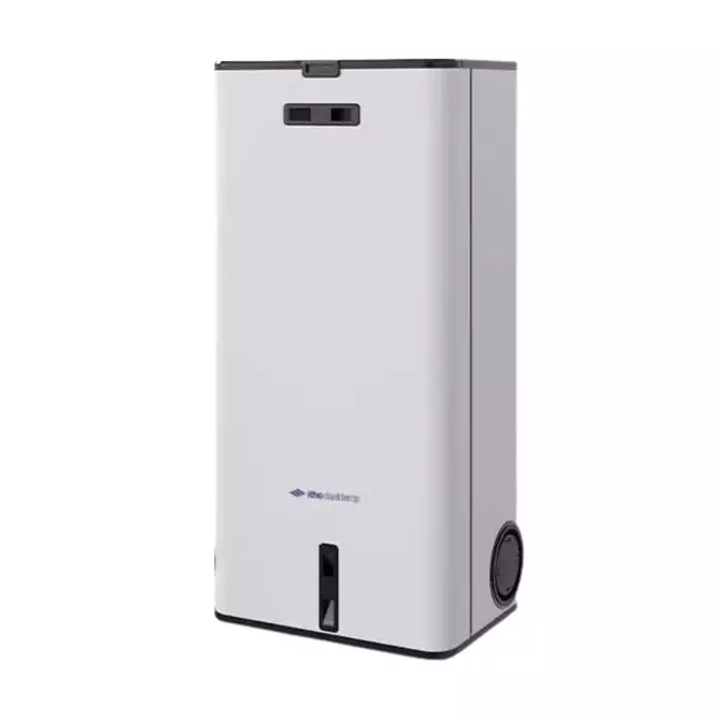 Itho Daalderop WTW-enhed HRU 300 V med frostventil 300m3/h