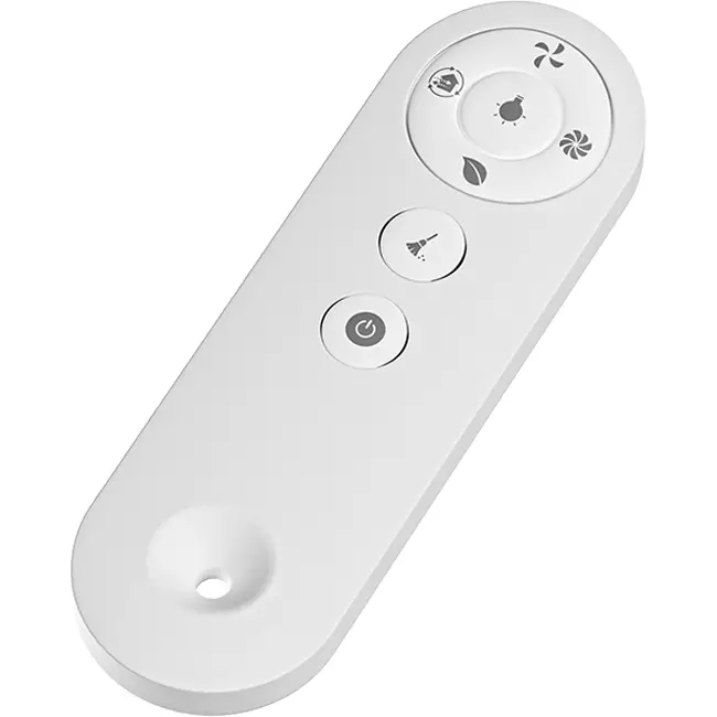 Econox Eco Pair Plus decentral varmegenvindingsenhed SG-ERV-150 hvid