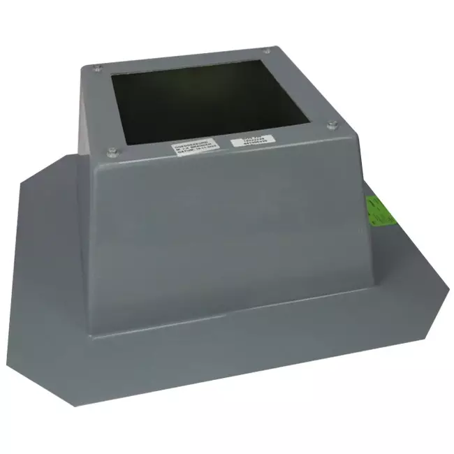 Zehnder tagkantsten DOS 535