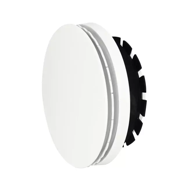 Zehnder-tilførselsventil ComfoValve Luna S125