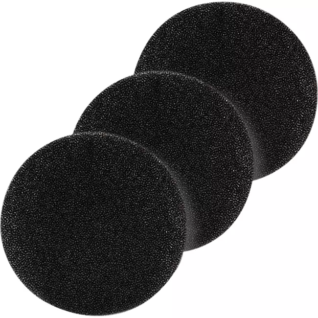 Europlast filter til decentral varmegenvindingsenhed - F150 (3 stk.)