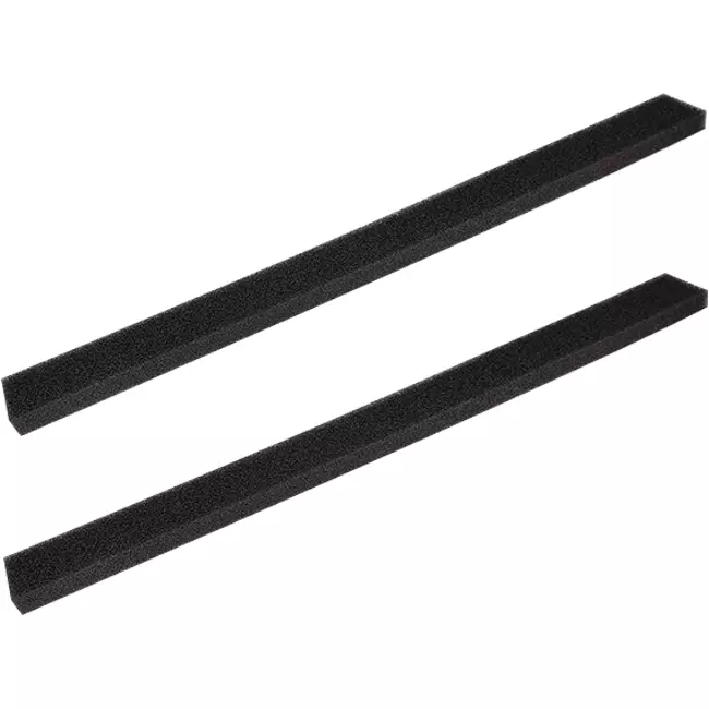 Europlast filter til SPK2 - F490x43 (2 stk.)