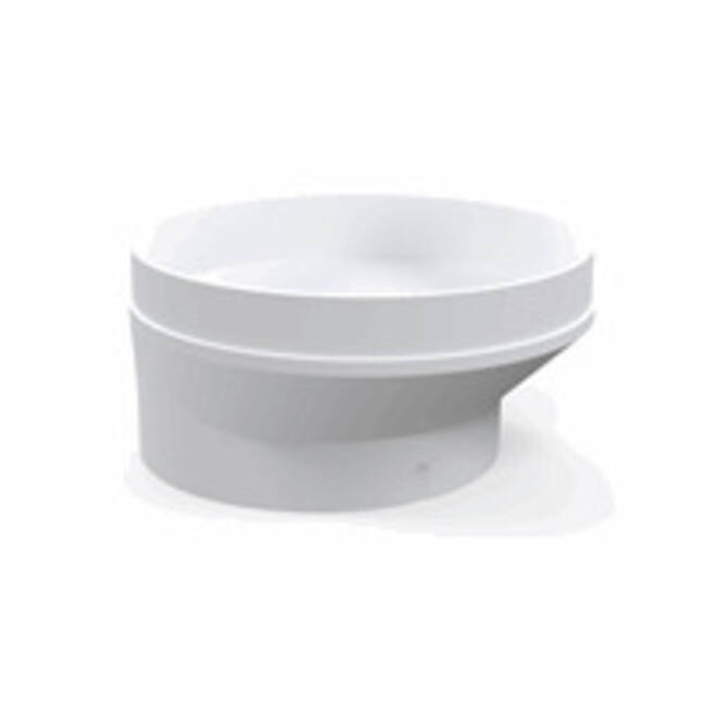 Duco-reduktion 160 - 125 mm