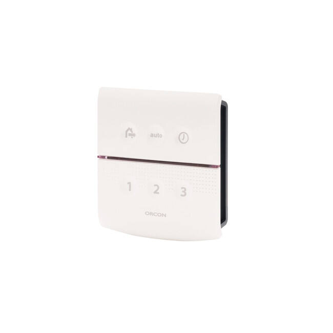 Orcon RFT-fjernbetjening 15RF