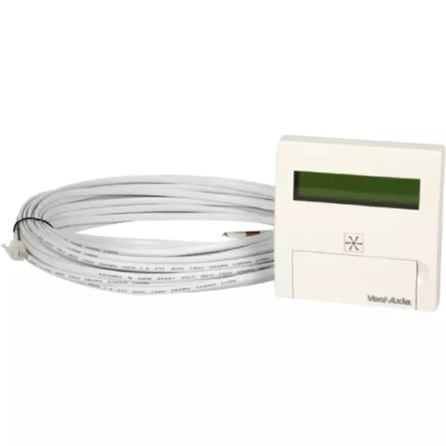 Vent-Axia Kinetic MVHR-kontrol (med kabel) - BKB