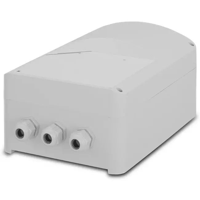 5-trins transformer TEM 3,5 A transformer - TEM 035V