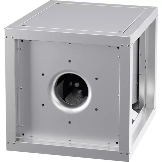 Boksventilatormotor ekstern luftstrøm - MPC T 280 D2 I K 01