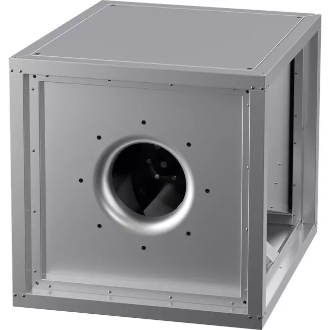 Boksventilatormotor til ekstern luftstrøm - MPC T 400 D4 I K 01
