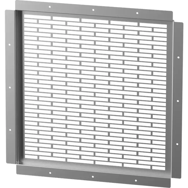 Beskyttelsesgitter til MPC 1200-filterkasse - SG FB 1200