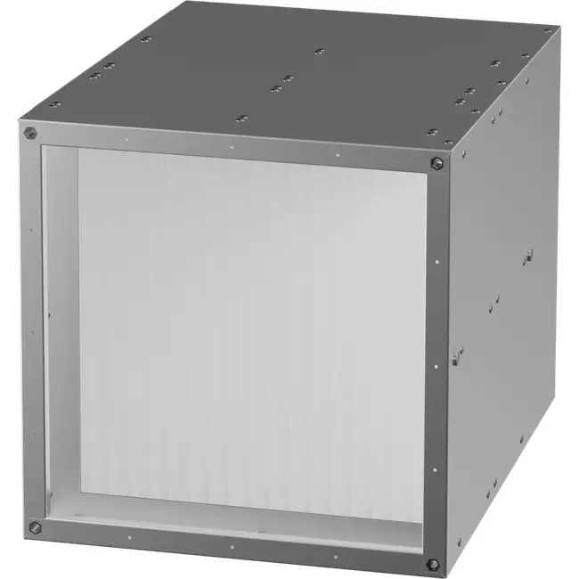 Filterkasse til Ruck MPC 700/800 kasseventilator - FB 1200