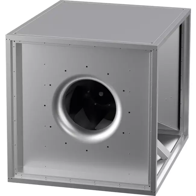 Motor til kasseventilator udendørs luftstrøm - MPC T 560 D4 K01