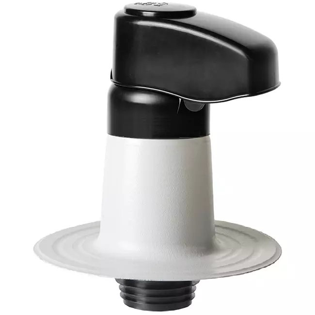 Rørgennemføring 3000 DW 100 mm med PVC