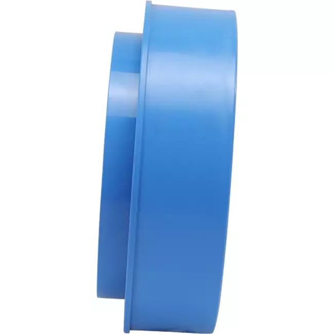 Wavin Ventiza overgang PVC rund 160 mm til 125 mm koncentrisk S/M