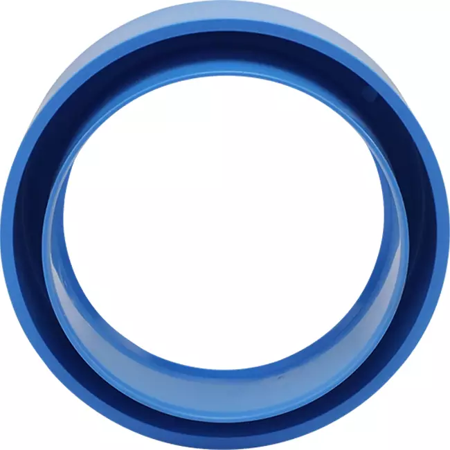 Wavin Ventiza overgang PVC rund 160 mm til 125 mm koncentrisk S/M