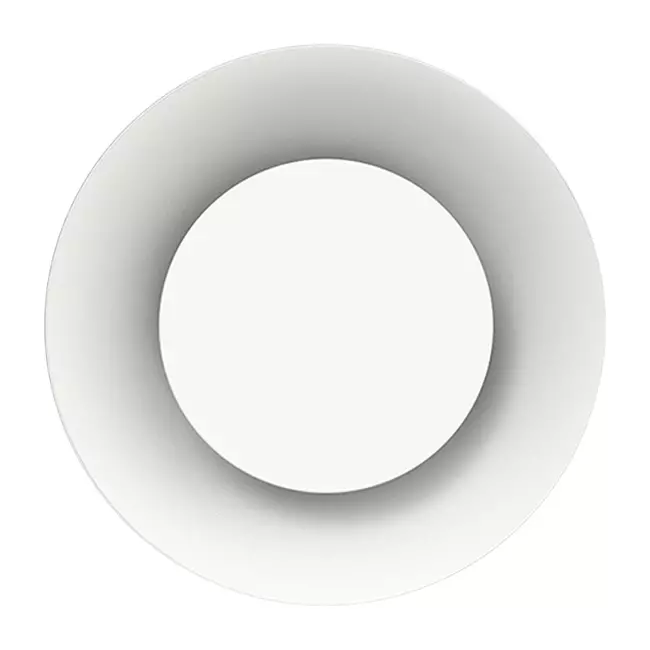 DucoVent Premium Trimless design ventilationsventil