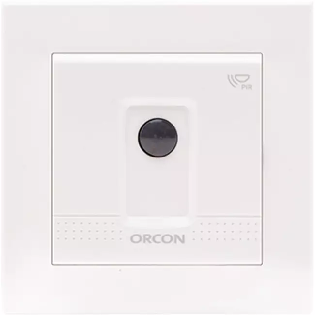 Orcon bevægelsessensor 15RF - indbygget