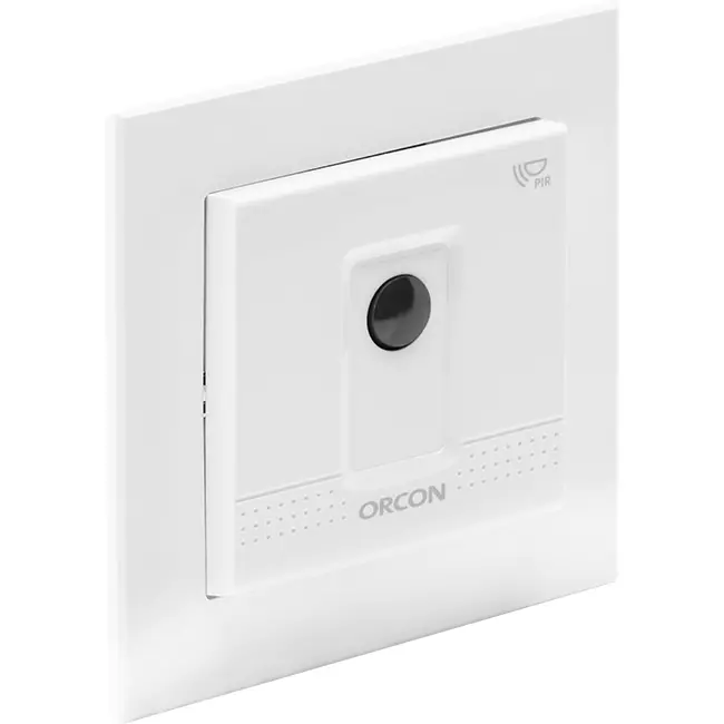 Orcon bevægelsessensor 15RF - indbygget