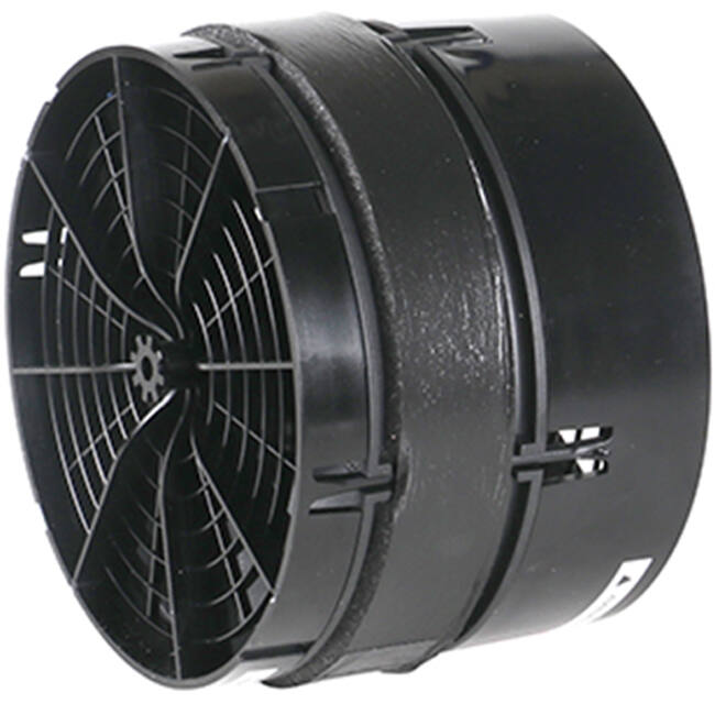 Vent-Axia motor-impeller til Heat Save