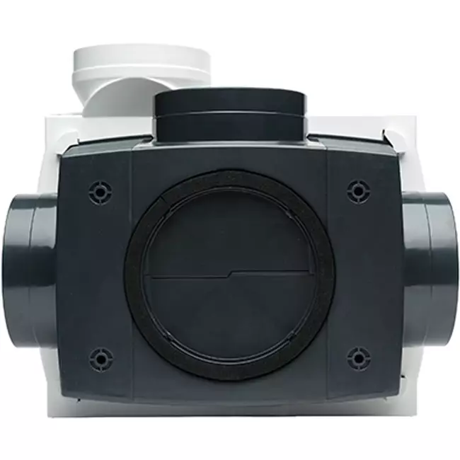 Orcon Compact 10P 320 m³/t - perilex-stik