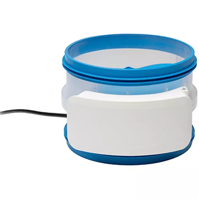 Smartzone 15RF – HRC zonestyringssæt 160 mm