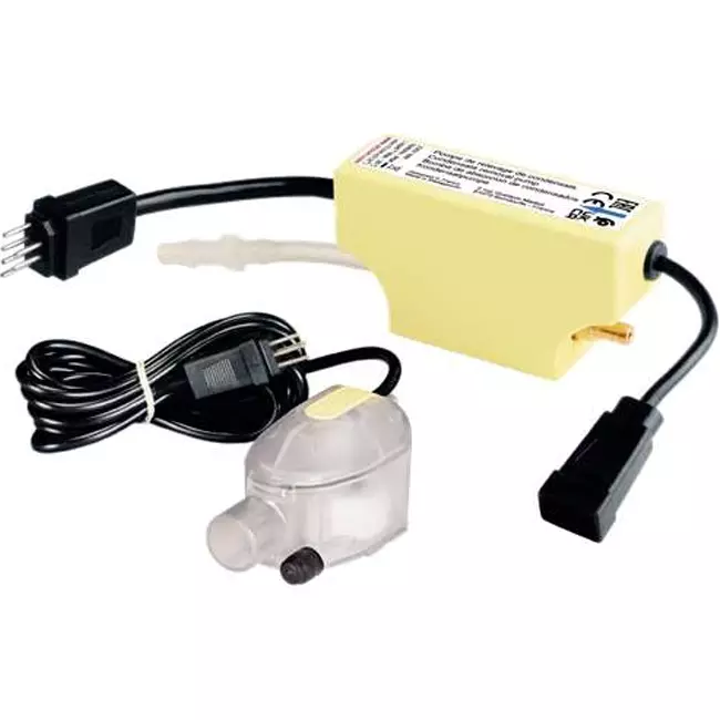 Maxivent-kondensatpumpe til M40XX-enheder - CP