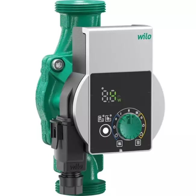 Wilo Yonos PICO cirkulationspumpe 25/1-6 130 mm